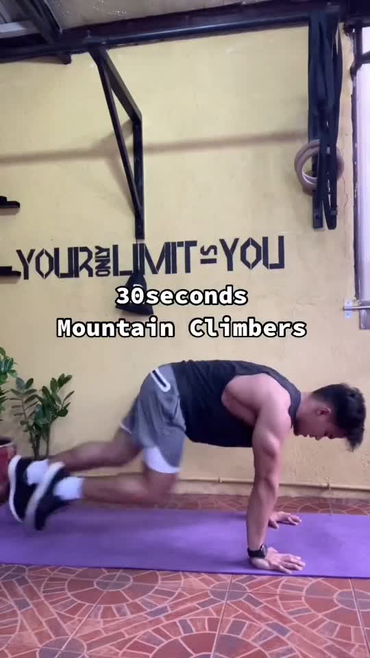 Full Body Workout for Beginners