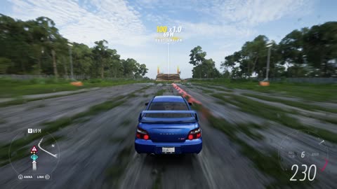 Forza Horizon 5