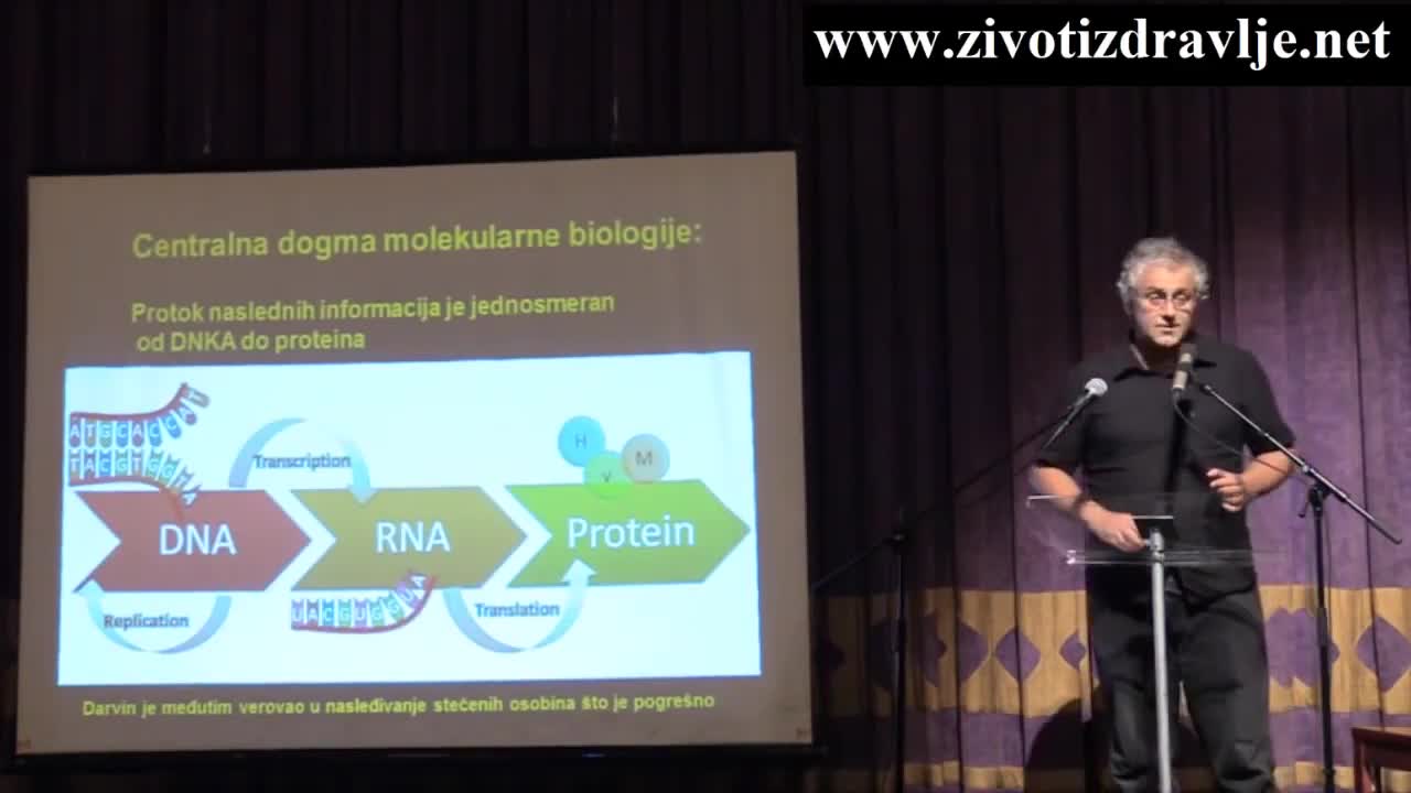 6. Istina o GMO hrani i organizmima