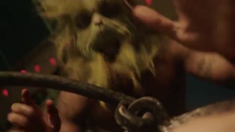 Dax - GRINCH Christmas Rap