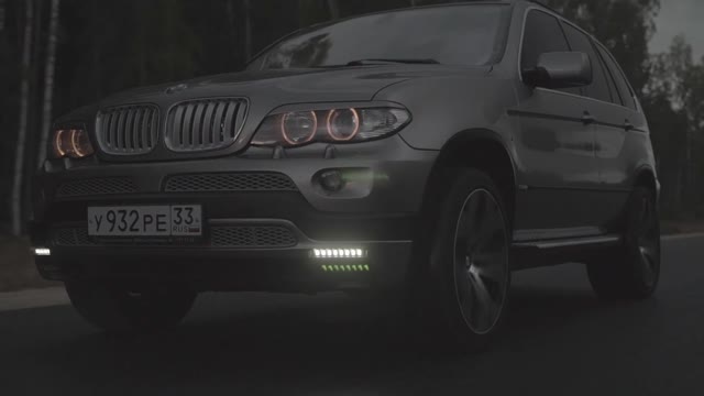 Best BMW car Must watch