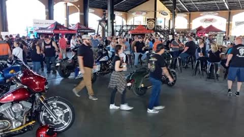 Bike Week