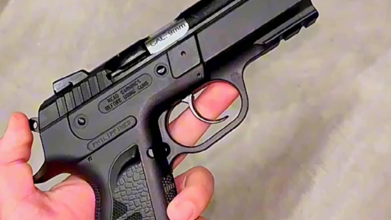 The New Pistol world | Episode 39 | 2023 |
