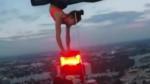 Risk Your Life For Likes