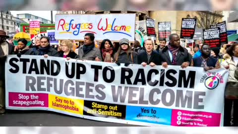 Could "Sanctuary City's" be a problem for the USA