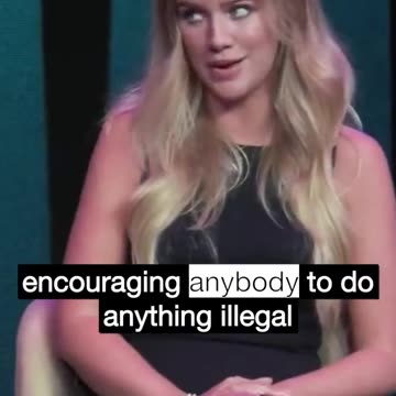 It’s absolutely crucial to resist: