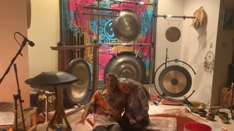 Saturday Sound Journey #179