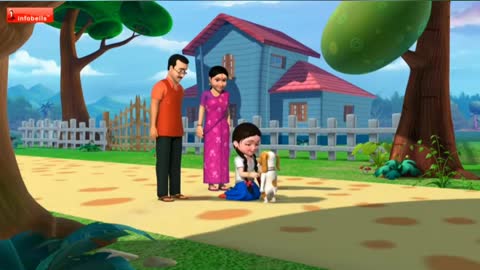 A Hindi Rhymes for Children