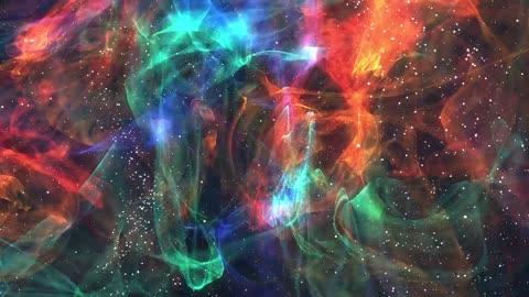 The galactic nebula