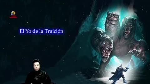 El Yo de la Traición