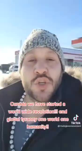 Truckers in Finland, Brasil & Australia Join Canadian Trucker Mandate Protest