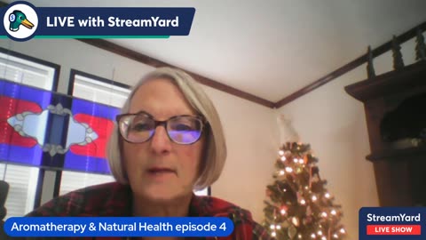 Aromatherapy & Natural Health Episode 4