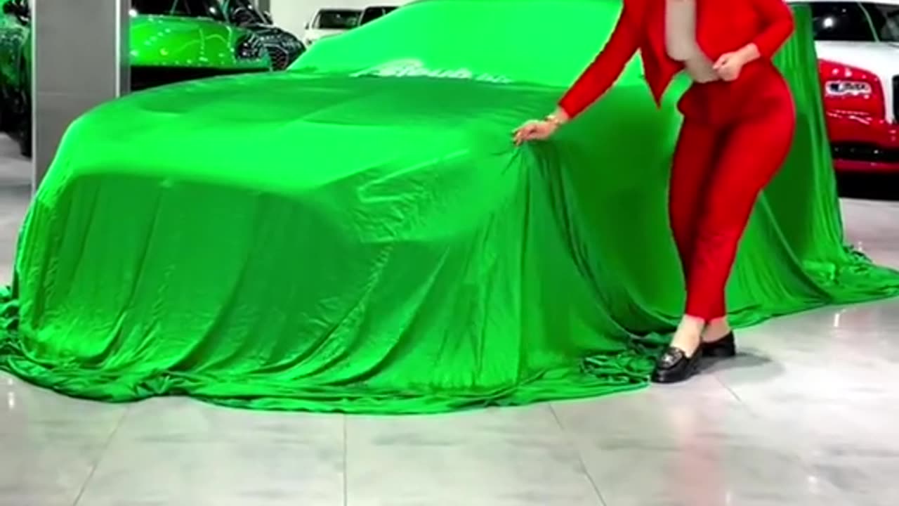 Car name