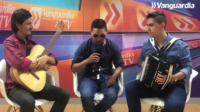 ‘Grupo Corona’ la propuesta musical de jóvenes santandereanos