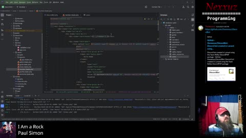 Nexxuz Tech | Programming - DiscordBot - Pt 13
