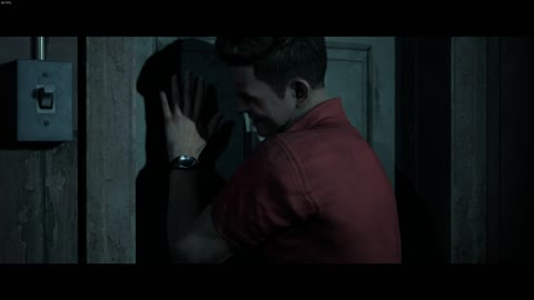 The Dark Pictures Anthology: Little Hope Pt.12