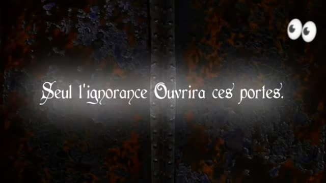 Le terrorisme une main jésuite ?
