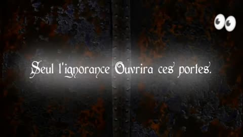 Le terrorisme une main jésuite ?