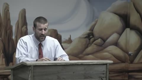 1 Chronicles 4 - Pastor Steven Anderson