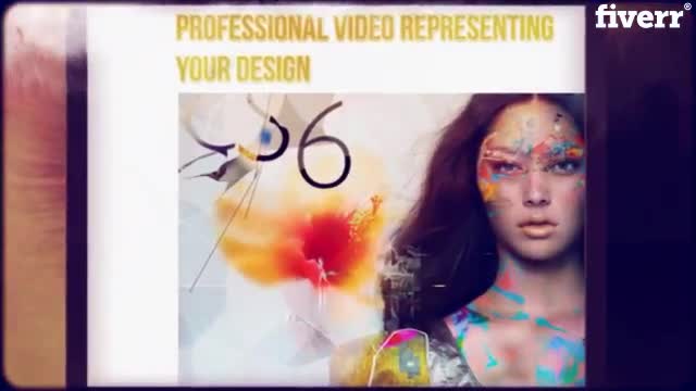 I will make killer 30 sec videos with your sites url