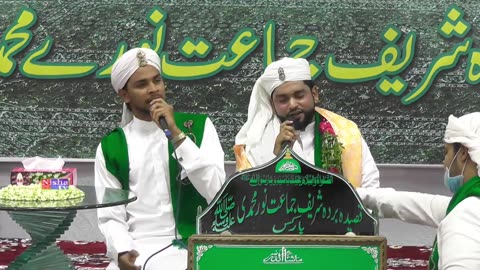 MILAD UN NABI { SAWS } At Barkas, {Q B S} J.N.M BARKAS, 30_10_2020, P5_12