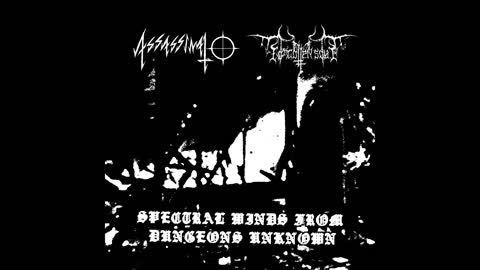 Assassinato/Forgotten Soul Split