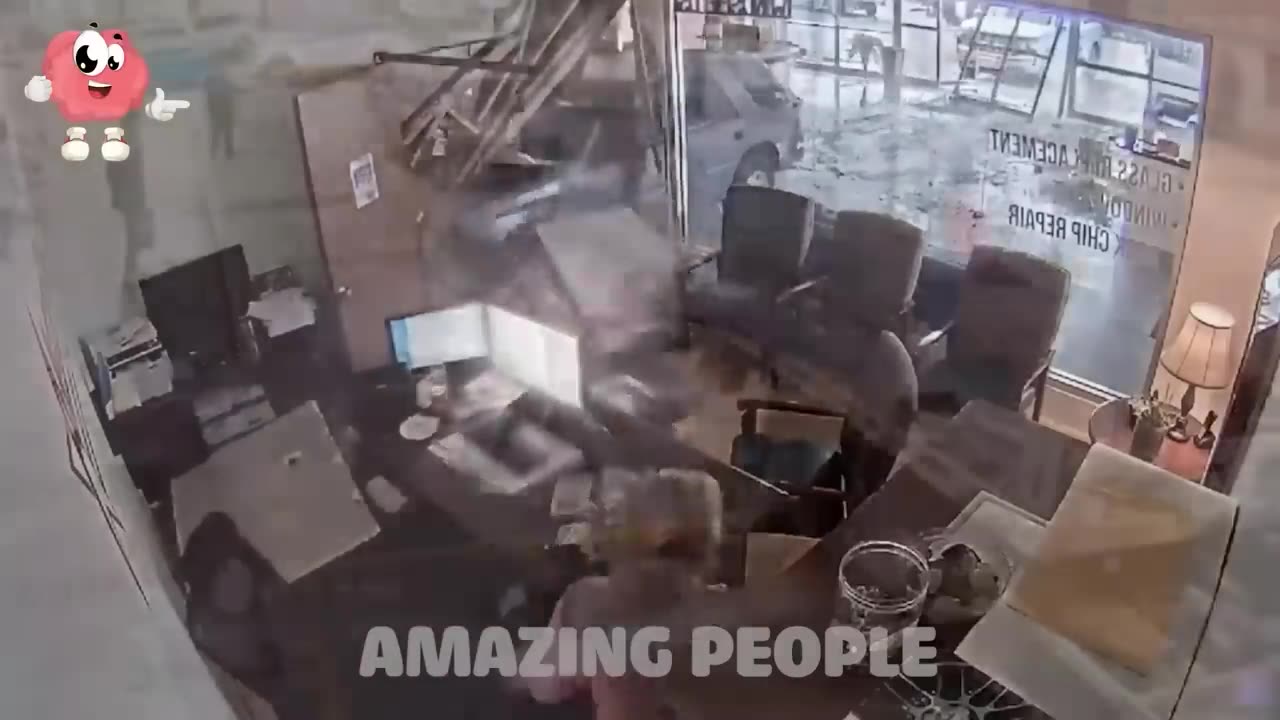 IDIOTS AT WORK