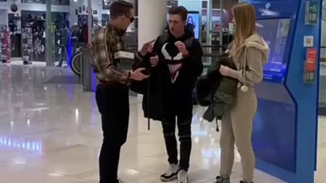 ,Top Pranks, best new prank in america prank with people