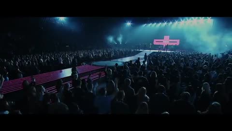 Hillsong -Grace to Grace