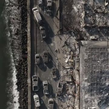 Davin Phillips licensed drone operator