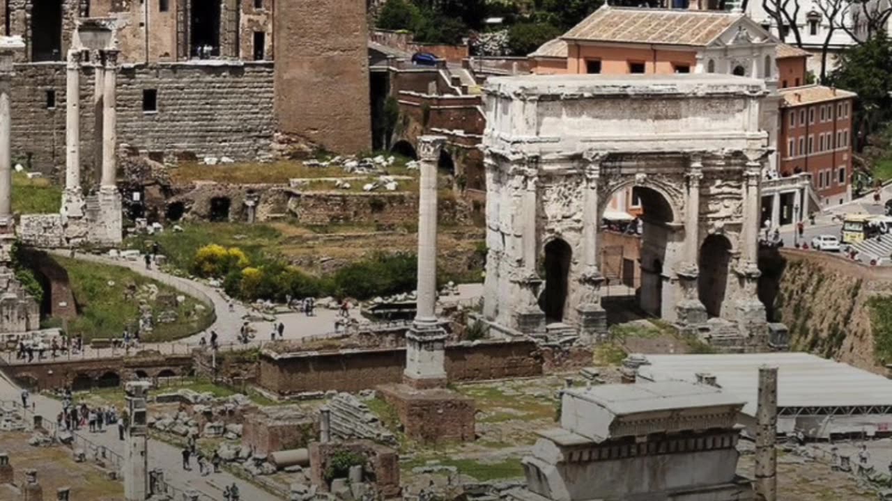 El Templo de Augusto