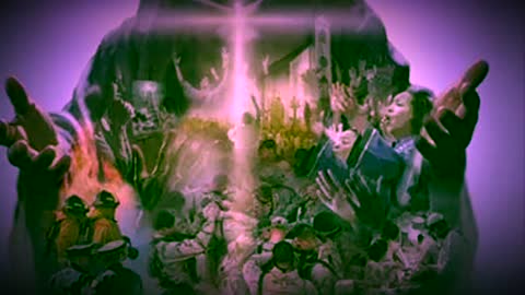 The Great Shaking is Here: 5 Pillars for the Church!
