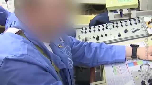 Announced NUCLEAR launches have been carried out!