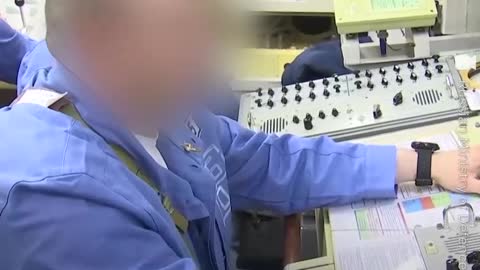 Announced NUCLEAR launches have been carried out!