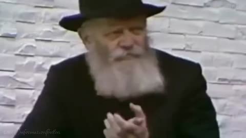 Chabad Lubawitsch.. eine jüdische Endzeitsekte die mit Rothschild & Co. im Bunde
