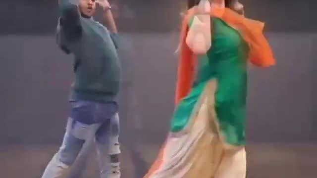 Dance,🇮🇳 India bollywood song#5