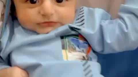 Hamza ali