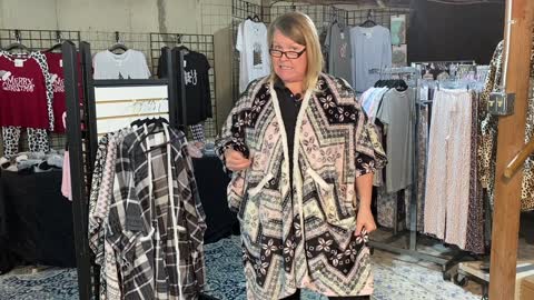 Opportunities Show Room - Video 30 - Fashion by Mirabeau PJs and Loungewear - Part 4