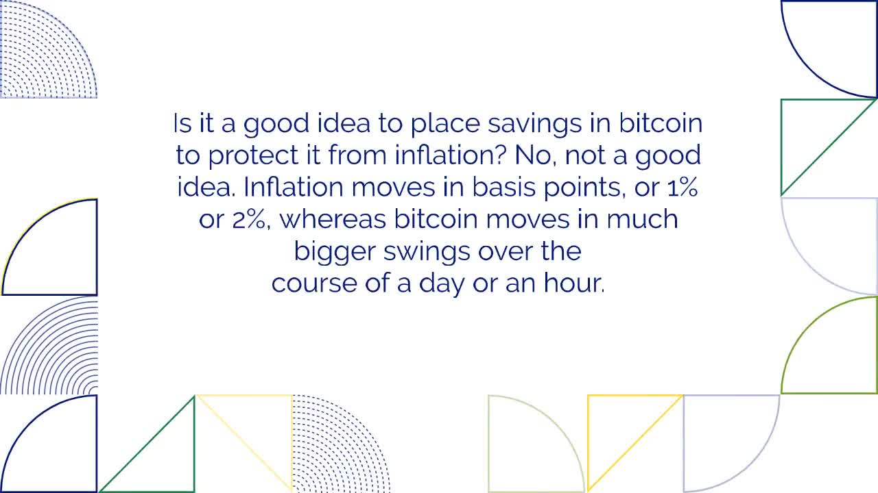 What is the next big thing in Finance - Nikit Shingari