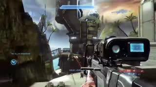 Halo MCC Fusion Coil kill