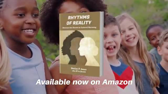 New Bestseller: Rhythms of Reality by Denise P. IsaacVideo