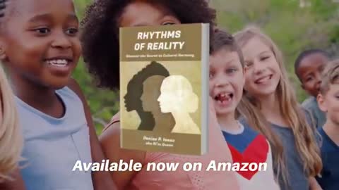 New Bestseller: Rhythms of Reality by Denise P. IsaacVideo