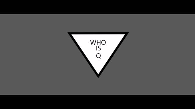 + Who + Is + Q