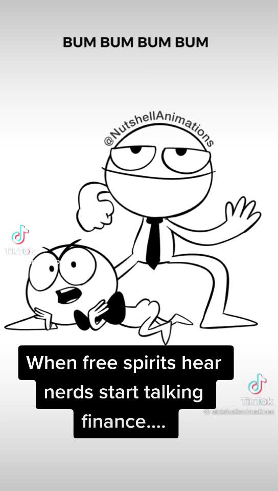 Oh the free spirit