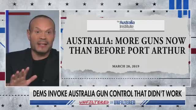 The Gun Control Crowd Has ZERO Idea What They're Talking About!!