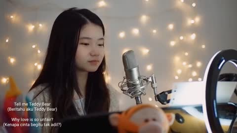 First Love - Nikka Costa | Shania Yan Cover