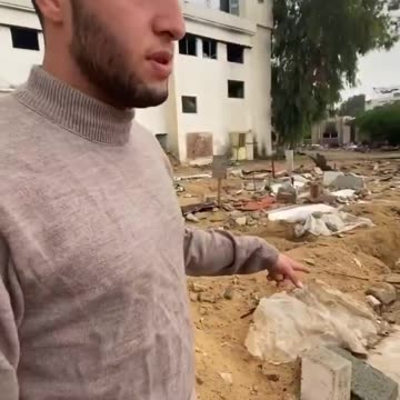 Yes, Israel does make my skin crawl!