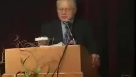 Ted Gunderson Retired Head of FBI Tells ALL