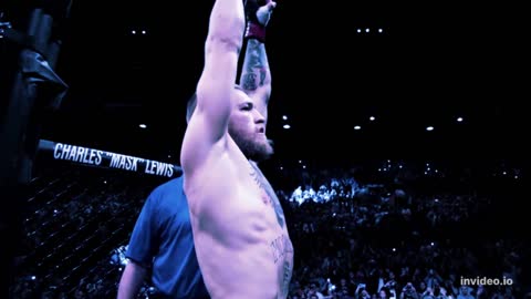 Coldest McGregor Moments