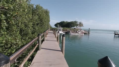 HOG HEAVEN, ISLAMORADA IN FLORIDA KEYS